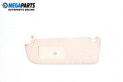 Sun visor for Audi A6 Avant C6 (03.2005 - 08.2011), position: left