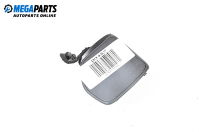 Gears lever for Audi A6 Avant C6 (03.2005 - 08.2011), № 4E0 951 527 L