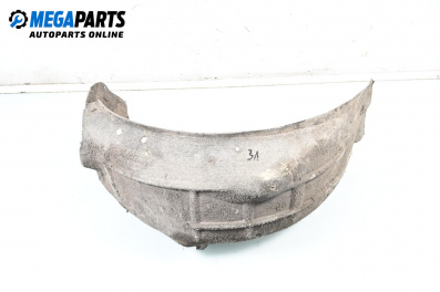 Radhausschale for Audi A6 Avant C6 (03.2005 - 08.2011), 5 türen, combi, position: links, rückseite