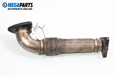 Exhaust manifold pipe for Audi A6 Avant C6 (03.2005 - 08.2011) 3.0 TDI quattro, 233 hp