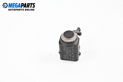 Parktronic for Mercedes-Benz E-Class Sedan (W211) (03.2002 - 03.2009), № Bosch 0 263 003 167