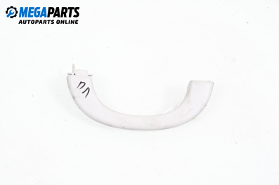 Handgriff for Mercedes-Benz E-Class Sedan (W211) (03.2002 - 03.2009), 5 türen, position: links, vorderseite