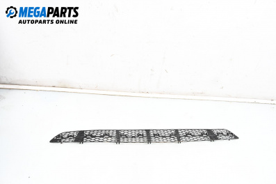 Bumper grill for Mercedes-Benz E-Class Sedan (W211) (03.2002 - 03.2009), sedan, position: front