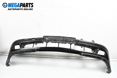 Front bumper for Mercedes-Benz E-Class Sedan (W211) (03.2002 - 03.2009), sedan, position: front