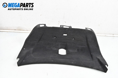 Capac plastic portbagaj for Mercedes-Benz E-Class Sedan (W211) (03.2002 - 03.2009), 5 uși, sedan