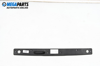 Capac plastic portbagaj for Mercedes-Benz E-Class Sedan (W211) (03.2002 - 03.2009), 5 uși, sedan