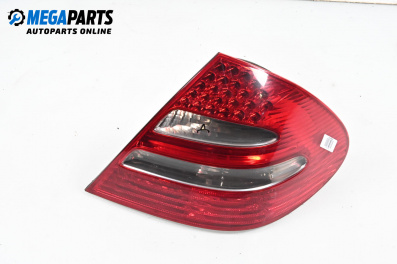 Tail light for Mercedes-Benz E-Class Sedan (W211) (03.2002 - 03.2009), sedan, position: right