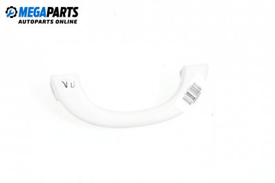 Mâner for Mercedes-Benz E-Class Sedan (W211) (03.2002 - 03.2009), 5 uși, position: stânga - spate