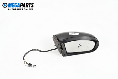 Spiegel for Mercedes-Benz E-Class Sedan (W211) (03.2002 - 03.2009), 5 türen, sedan, position: rechts