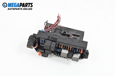 Fuse box for Mercedes-Benz E-Class Sedan (W211) (03.2002 - 03.2009) E 270 CDI (211.016), 177 hp, № 2115452901