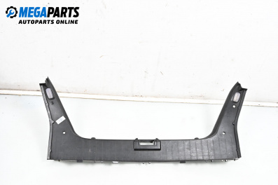 Placă portbagaj for Mercedes-Benz E-Class Sedan (W211) (03.2002 - 03.2009), 5 uși, sedan