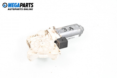 Motor macara geam for Mercedes-Benz E-Class Sedan (W211) (03.2002 - 03.2009), 5 uși, sedan, position: dreaptă - spate