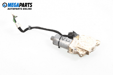 Motor macara geam for Mercedes-Benz E-Class Sedan (W211) (03.2002 - 03.2009), 5 uși, sedan, position: stânga - fața