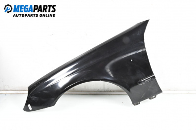 Kotflügel for Mercedes-Benz E-Class Sedan (W211) (03.2002 - 03.2009), 5 türen, sedan, position: links, vorderseite