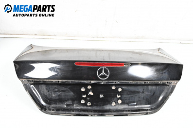 Boot lid for Mercedes-Benz E-Class Sedan (W211) (03.2002 - 03.2009), 5 doors, sedan, position: rear