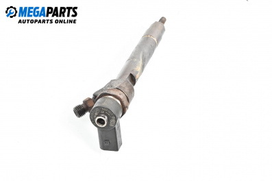 Diesel fuel injector for Mercedes-Benz E-Class Sedan (W211) (03.2002 - 03.2009) E 270 CDI (211.016), 177 hp, № A 611 070 11 87