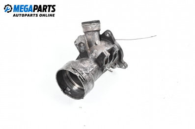 Țeavă EGR for Mercedes-Benz E-Class Sedan (W211) (03.2002 - 03.2009) E 270 CDI (211.016), 177 hp