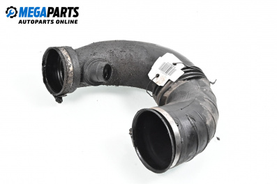 Turbo pipe for Mercedes-Benz E-Class Sedan (W211) (03.2002 - 03.2009) E 270 CDI (211.016), 177 hp