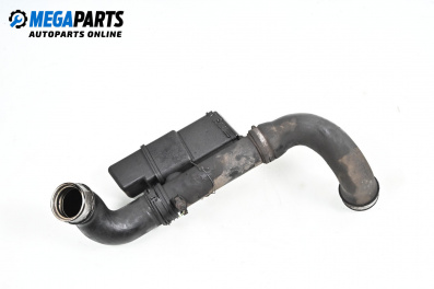 Țeavă turbo for Mercedes-Benz E-Class Sedan (W211) (03.2002 - 03.2009) E 270 CDI (211.016), 177 hp