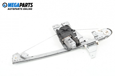 Macara electrică geam for Peugeot 307 Station Wagon (03.2002 - 12.2009), 5 uși, combi, position: dreaptă - spate