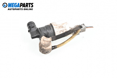 Windshield washer pump for Peugeot 307 Station Wagon (03.2002 - 12.2009)