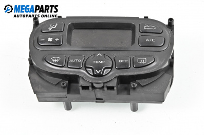 Air conditioning panel for Peugeot 307 Station Wagon (03.2002 - 12.2009)