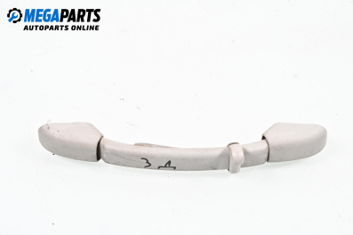 Handgriff for Peugeot 307 Station Wagon (03.2002 - 12.2009), 5 türen, position: rechts, rückseite