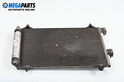 Radiator aer condiționat for Peugeot 307 Station Wagon (03.2002 - 12.2009) 2.0 HDI 110, 107 hp