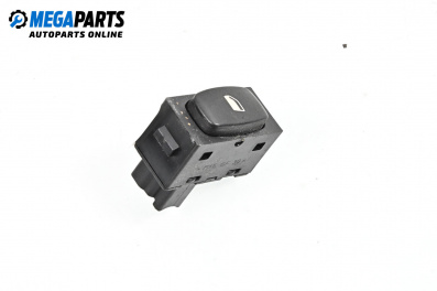 Power window button for Peugeot 307 Station Wagon (03.2002 - 12.2009)