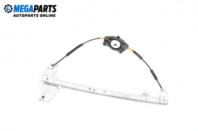 Меcanism geam electric for Peugeot 307 Station Wagon (03.2002 - 12.2009), 5 uși, combi, position: stânga - fața