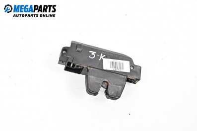 Trunk lock for Peugeot 307 Station Wagon (03.2002 - 12.2009), station wagon, position: rear