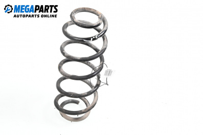 Coil spring for Citroen C4 Hatchback I (11.2004 - 12.2013), hatchback, position: rear