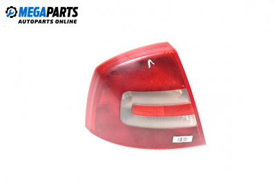 Tail light for Skoda Octavia II Hatchback (02.2004 - 06.2013), hatchback, position: left