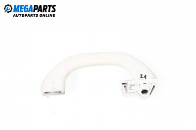 Handle for Skoda Octavia II Hatchback (02.2004 - 06.2013), 5 doors, position: rear - left