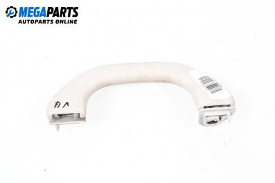 Handgriff for Skoda Octavia II Hatchback (02.2004 - 06.2013), 5 türen, position: links, vorderseite