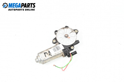 Motor macara geam for Volvo V40 Estate (07.1995 - 06.2004), 5 uși, combi, position: dreaptă - fața