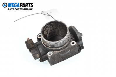 Clapetă carburator for Volvo V40 Estate (07.1995 - 06.2004) 1.8, 115 hp