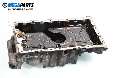 Crankcase for Volvo V40 Estate (07.1995 - 06.2004) 1.8, 115 hp