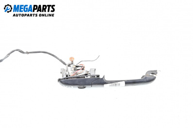 Außengriff for Volkswagen Passat II Variant B3, B4 (02.1988 - 06.1997), 5 türen, combi, position: links, vorderseite