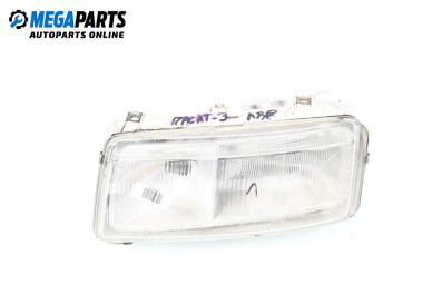 Headlight for Volkswagen Passat II Variant B3, B4 (02.1988 - 06.1997), station wagon, position: left