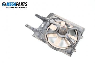 Radiator fan for Volkswagen Passat II Variant B3, B4 (02.1988 - 06.1997) 1.8, 90 hp