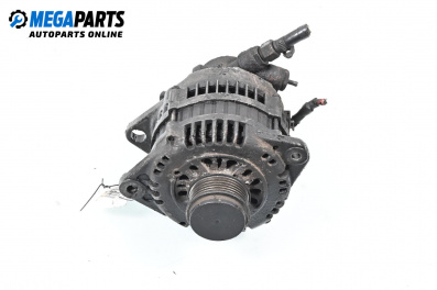 Alternator for Opel Astra H GTC (03.2005 - 10.2010) 1.7 CDTi, 101 hp