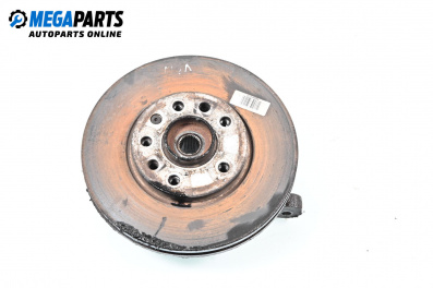 Achsschenkel radnabe for Opel Astra H GTC (03.2005 - 10.2010), position: links, vorderseite