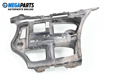 Suport bară de protecție for BMW 3 Series E90 Sedan E90 (01.2005 - 12.2011), sedan, position: dreaptă - spate