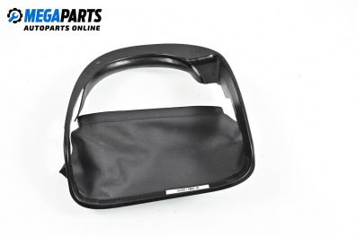 Interior plastic for BMW 3 Series E90 Sedan E90 (01.2005 - 12.2011), 5 doors, sedan