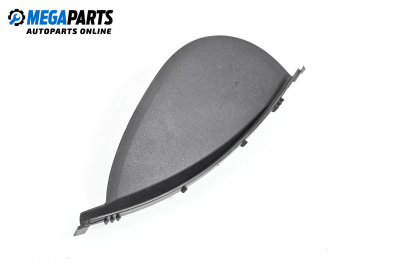 Interior plastic for BMW 3 Series E90 Sedan E90 (01.2005 - 12.2011), 5 doors, sedan, position: front