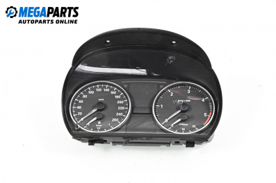 Instrument cluster for BMW 3 Series E90 Sedan E90 (01.2005 - 12.2011) 320 d, 163 hp