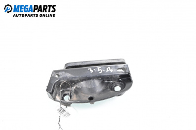 Suport bară de protecție for BMW 3 Series E90 Sedan E90 (01.2005 - 12.2011), sedan, position: dreaptă - spate