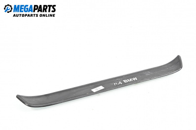 Door sill scuff for BMW 3 Series E90 Sedan E90 (01.2005 - 12.2011), 5 doors, sedan, position: front - right