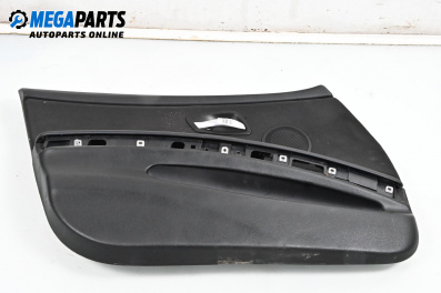 Panou interior ușă for BMW 3 Series E90 Sedan E90 (01.2005 - 12.2011), 5 uși, sedan, position: stânga - fața